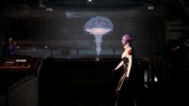 Mass Effect 3 GamePlay 27 смотреть онлайн