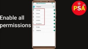 How To Fix Telegram App Network Connection Problem Android & iOS | Telegram No Internet Error