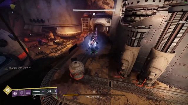 SOLO FLAWLESS GRASP OF AVARICE DUNGEON | Destiny 2 Bungie 30th Anniversary смотреть онлайн