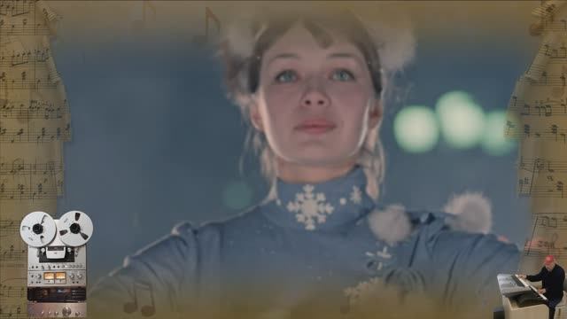 «А снег идёт»
Жанна Агузарова смотреть онлайн