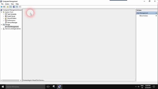 How to fix a hard drive disk not showing when plugged to the computer смотреть онлайн