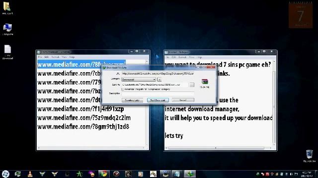 How to download 7 sins free.avi смотреть онлайн