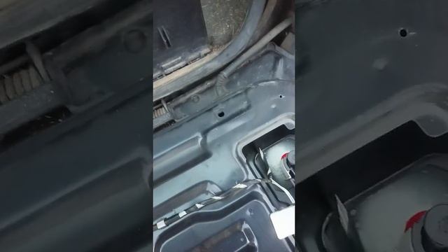 Range rover p38 tailgate button and update смотреть онлайн