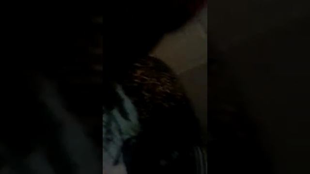 Destiny is eating ice cream! смотреть онлайн