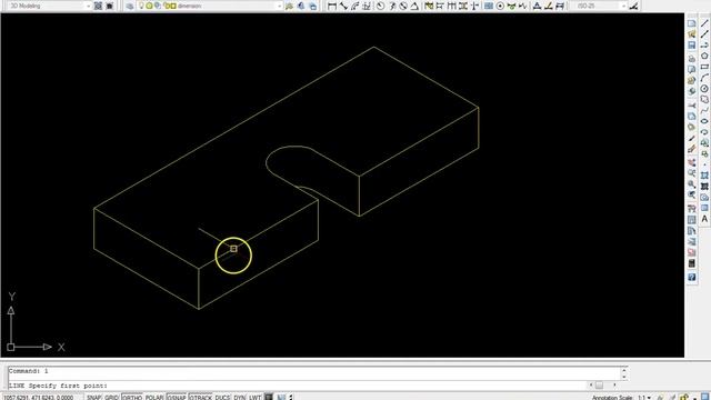 isometric view from orthographic view смотреть онлайн