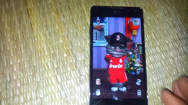 Optimus G F180L Android 4.2.2.mp4 смотреть онлайн