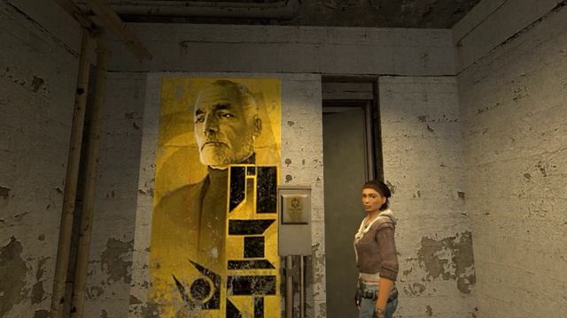 Half-Life 2 : Gameplay (NO VOICE) смотреть онлайн