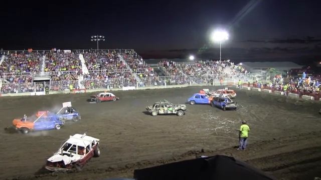 Plymouth Co Derby/ 2015 Team Championship смотреть онлайн
