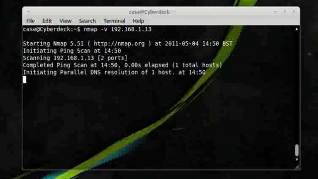Medusa Network Bruteforcer Tutorial смотреть онлайн