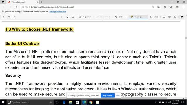 Un1 4 Revision, Why NET framework смотреть онлайн