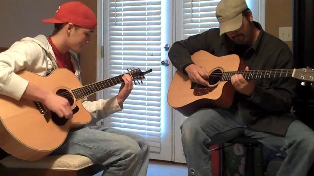 Tesla love song solo (cover) - Sides of Mine смотреть онлайн