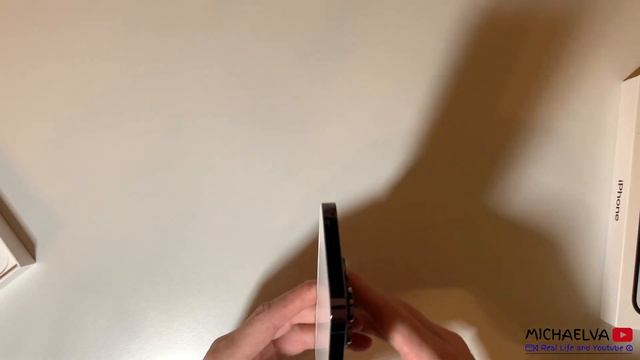 IPhone 14 Pro Max Unboxing - Erster Eindruck der Dynamic Island смотреть онлайн