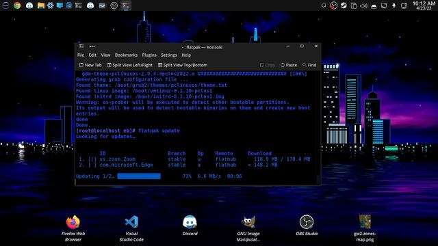 How To Keep PCLinuxOS 2023 Updated смотреть онлайн