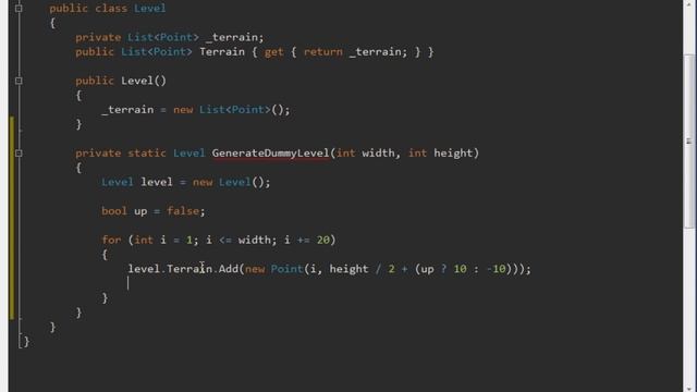Windows Phone 7 XNA Game Tutorial Ep 5 - Drawing Primitives - MangoLander смотреть онлайн