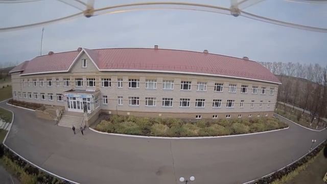 Школа с. Нижние Киги смотреть онлайн