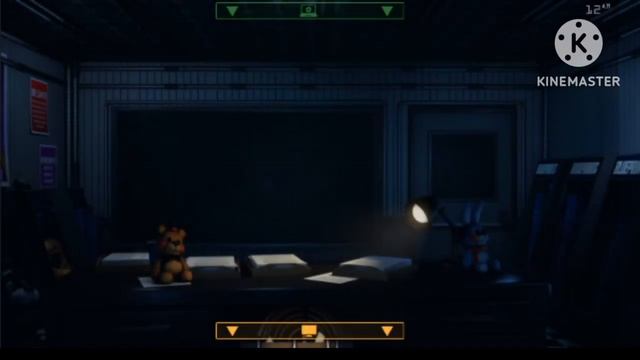 ESSE FNAF É BRASILEIRO | Golden Memory 2 (android) смотреть онлайн
