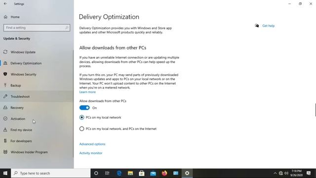 Off real time protection in windows 10 смотреть онлайн
