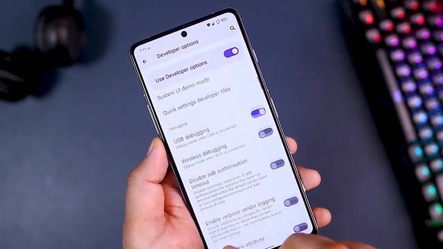 Install ANDROID 12 AEX Custom ROM on POCO F3 GT - AOSP Extended v9.0 смотреть онлайн