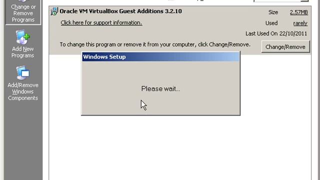 Modulo 6 - Instalacion de un servidor Wins смотреть онлайн