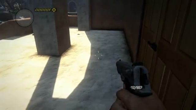 Cartel of Juarez The Cartel gameplay Final Chapter DX11 gtx460 E8400 смотреть онлайн