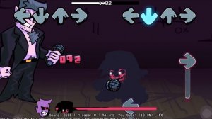 FNF Corruption: Full mod