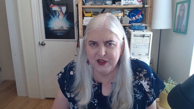 Anne Barela смотреть онлайн