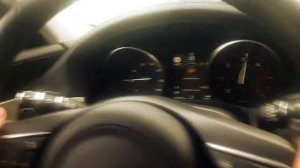 Jaguar XF 2.0 Diesel (180HP) Test Drive - Review