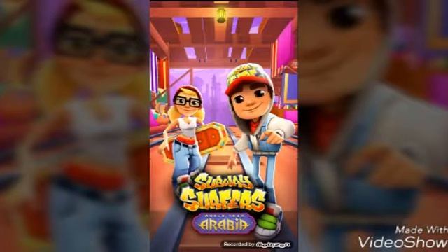 How to hack Subway Surfers without root ( Hindi ) смотреть онлайн
