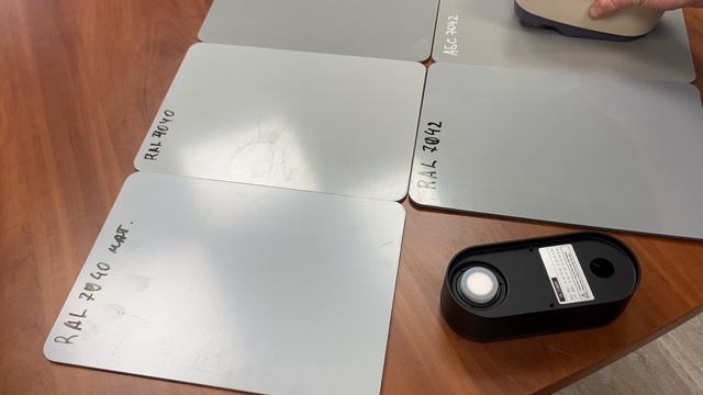 Ручной спектрофотометр Syntes Labs PQ Industry Basic