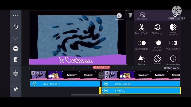 How To Make 6 Effects On Android смотреть онлайн