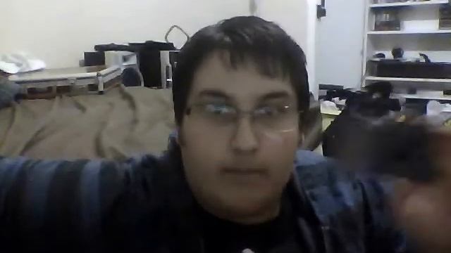 Re: Webcam Super SpyScope! смотреть онлайн