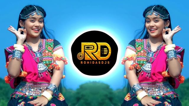 Kai Pani Pado Ye Jordar | DJ Song (Remix) Vengal Lage Majedar | Banjara DJ Song | RohidasDJs смотреть онлайн