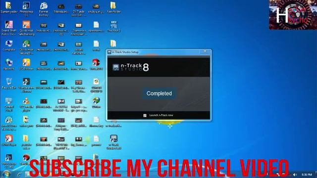 N Track Studio Full Crack смотреть онлайн