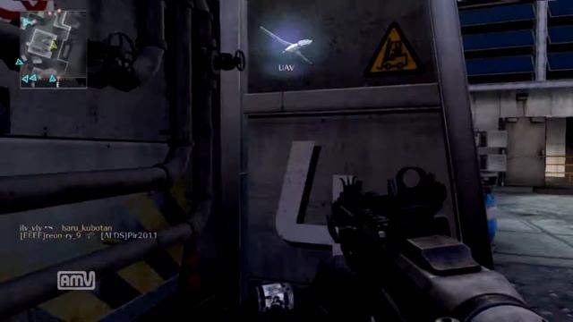 【CoD:BO2】HC-KCで戯れてみる【PS3】 No.9 смотреть онлайн