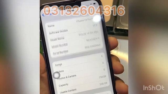 Iphone 13 Pro Max (Original Master Copy ) Same As Original 🔥 смотреть онлайн