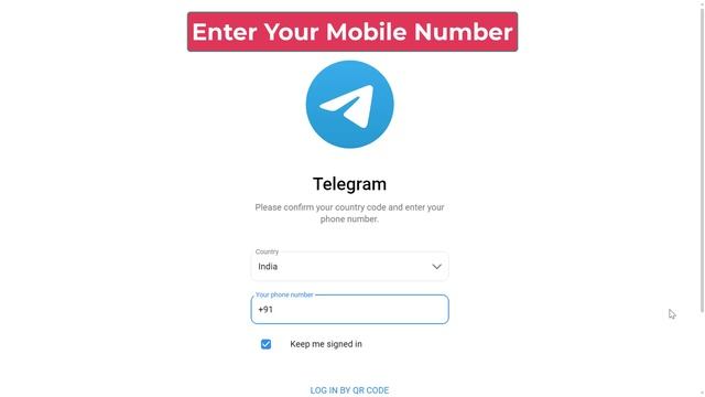 How To Use Telegram App on Android TV смотреть онлайн