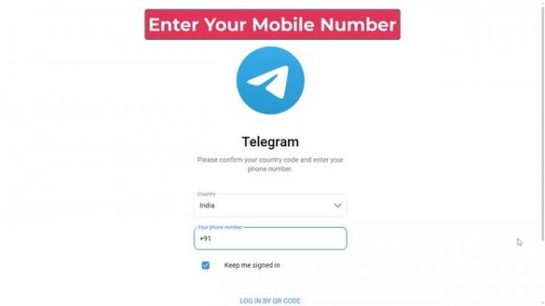 How To Use Telegram App on Android TV