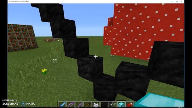 Minecraft Windows 10 Edition | Pixel Diamond - Pixel art смотреть онлайн