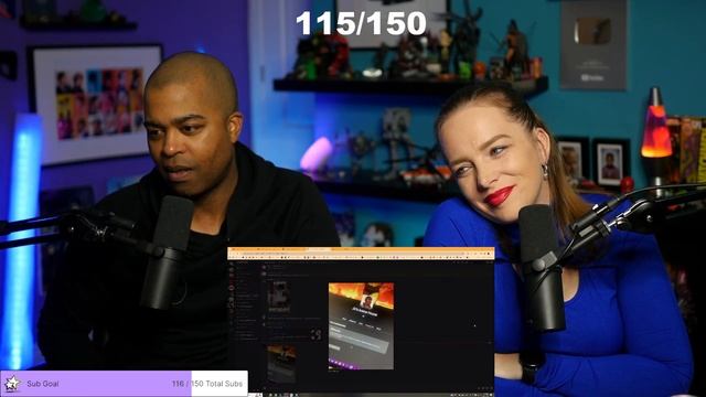 Janes Birthday Stream!! - Come Wish Her HAPPY BIRTHDAY!! смотреть онлайн