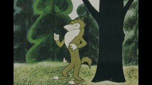 3+ Для самых маленьких: Владимир Сутеев "Кот-рыболов" 01.06.2020