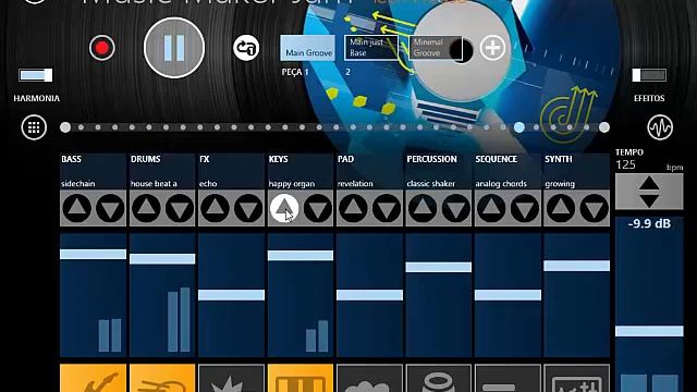 music maker jam windows 8 смотреть онлайн