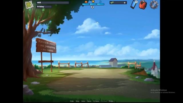 Summertime Saga Full Gameplay Episode#15