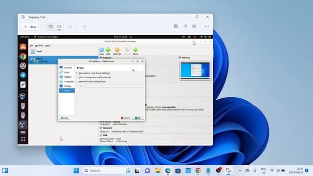 How to use snipping tool on Windows 11 | Screenshots and Screen Recording смотреть онлайн