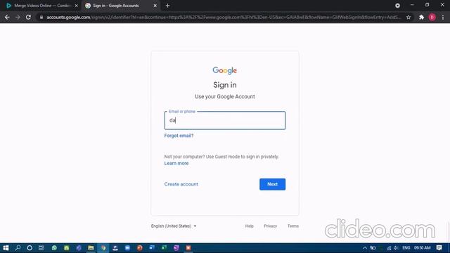 How to add google account on windows 10 || Bindass daksh смотреть онлайн