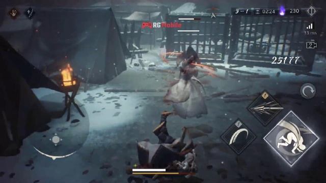 【Kingdom: The blood】- (Android/IOS/PC/Steam) | Game ARPG | CBT 17/21-8-2023 смотреть онлайн