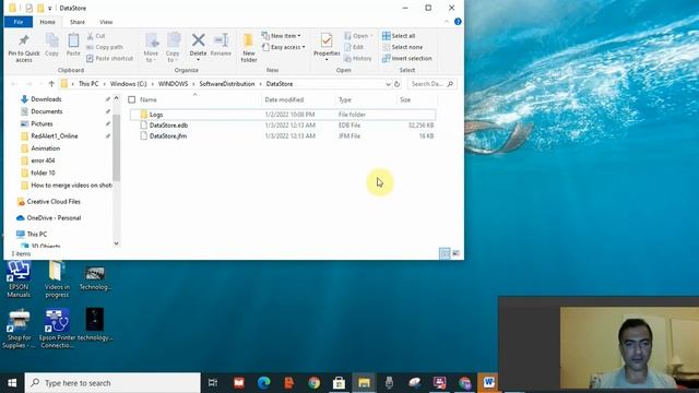 How to fix error 0x80243FFF | 0x80243FFF | 0x80243FFF error resolved смотреть онлайн
