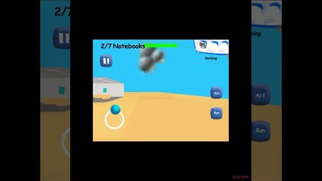 Playing baldi loves energy drink baldi mod with a glitch смотреть онлайн