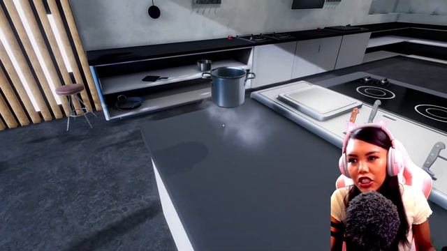how to get a boyfriend.... in cooking simulator 😍💍 смотреть онлайн