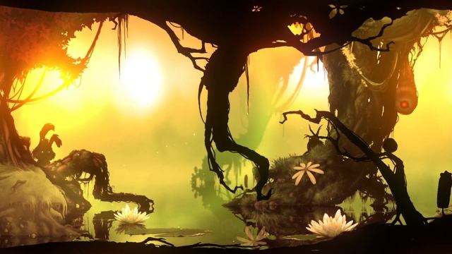 PlayStation 4 Emulation Gameplay (Spine Emulator) - Badlands Gameplay Footage смотреть онлайн