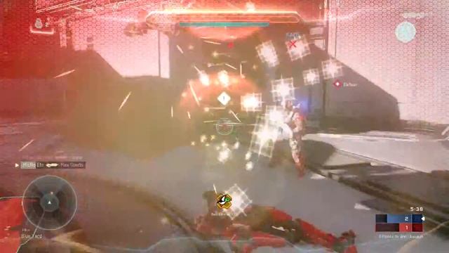 C4 | Halo5 смотреть онлайн